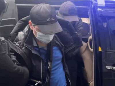 Подозреваемого в покушении на "вора в законе" во время похорон доставили в Сухуми 2 screenshot 2025 11 16 002847 новости Абхазия, Бадра Гунба, вор в законе, перестрелка в Абхазии, Пыза, Руслан Адлейба