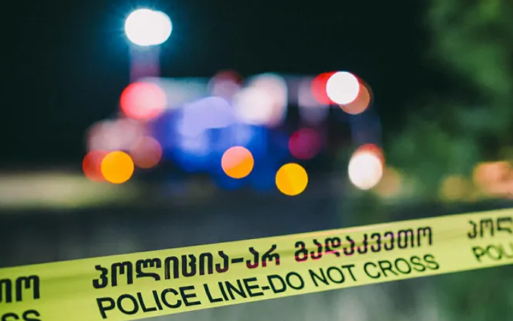 screenshot 2025 11 23 214844 новости Департамент автомобильных дорог, Квешети-Коби, министерство инфраструктуры грузии, строительство