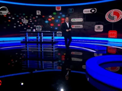 OC Media в числе 22 СМИ, ставших объектом «разоблачения» проправительственного грузинского телеканала 2 screenshot 2025 11 24 190842 новости Eagle Hills, Imedi TV, OC Media, Имеди, СГБ Грузии