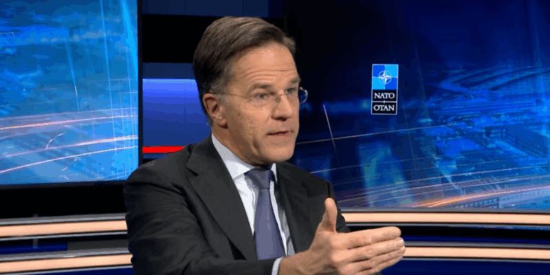 screenshot 2025 11 24 235506 новости генсек НАТО, Грузия-НАТО, Марк Рютте