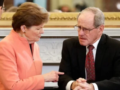 shahin rish новости Грузия-Евросоюз, Джим Риш, Джин Шахин