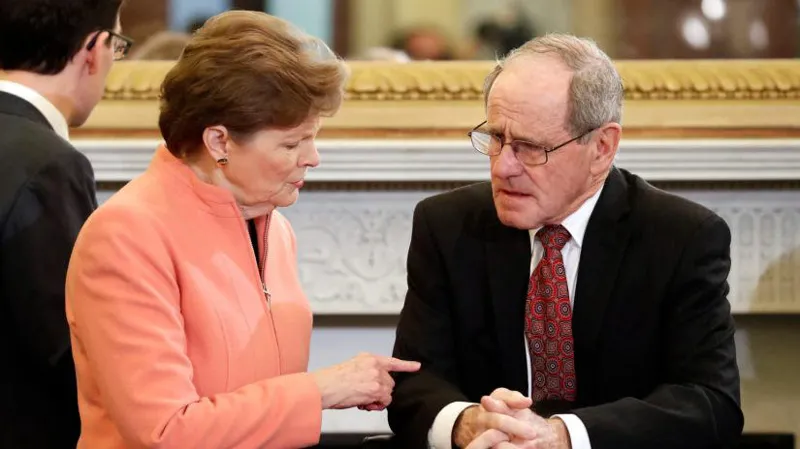 shahin rish новости Грузия-Евросоюз, Джим Риш, Джин Шахин