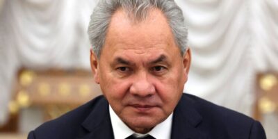 Секретарь Совбеза России: власти Грузии отстояли интересы грузинского народа 5 shoigu sergei e1762372975267 политика акции протеста в Грузии, Грузинская мечта, Сергей Шойгу, штурм 4 октября