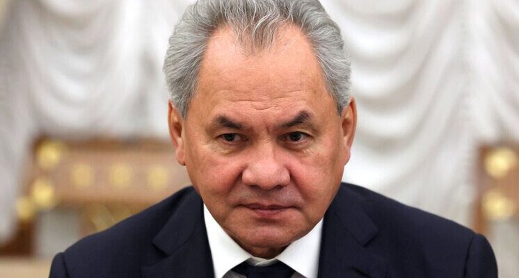 Секретарь Совбеза России: власти Грузии отстояли интересы грузинского народа 1 shoigu sergei e1762372975267 новости акции протеста в Грузии, Грузинская мечта, Сергей Шойгу, штурм 4 октября