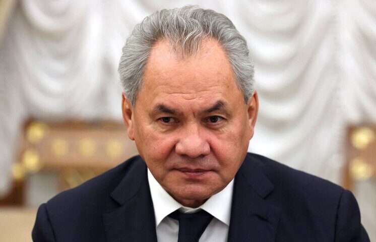 Секретарь Совбеза России: власти Грузии отстояли интересы грузинского народа 1 shoigu sergei e1762372975267 новости акции протеста в Грузии, Грузинская мечта, Сергей Шойгу, штурм 4 октября