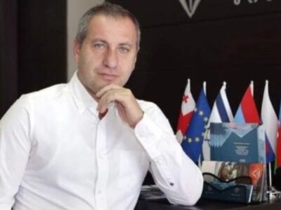 Владельцу Crystal Group избрана мера пресечения - заключение по делу о незаконных доходах и строительстве 2 stepanyan 3 новости Crystal Croup, Бакуриани, Владимир Степанян