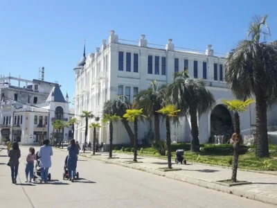 8 ноября в Абхазии пройдут муниципальные выборы 2 suxumi новости OC Media, Айдгылара, выборы в Абхазии