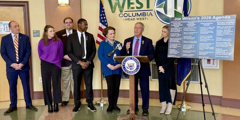 uilson 3 новости Грузинская мечта, Грузия-Китай, Джо Уилсон