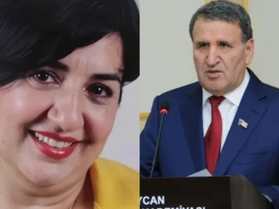 Азербайджанская женщина подала апелляцию после того, как ее «заставили передать дом» дочери чиновника 2 untitled design 1 e1762883630149 новости OC Media, Азербайджан, Амалия Валиева, дочь чиновника