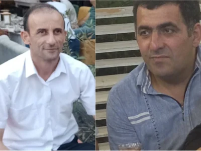 untitled design новости OC Media, Народный фронт, оппозиция Азербайджана