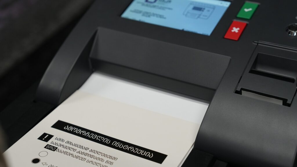 Находящиеся за рубежом граждане Грузии больше не смогут участвовать в выборах 1 vibori cik 2 новости выборы в органы местного самоуправления, Грузинская мечта, парламентские выборы в Грузии, Шалва Папуашвили