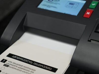 Находящиеся за рубежом граждане Грузии больше не смогут участвовать в выборах 2 vibori cik 2 новости выборы в органы местного самоуправления, Грузинская мечта, парламентские выборы в Грузии, Шалва Папуашвили