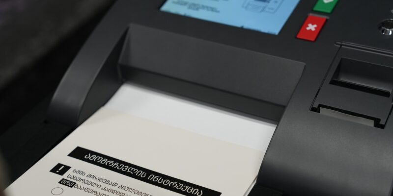 Находящиеся за рубежом граждане Грузии больше не смогут участвовать в выборах 1 vibori cik 2 новости выборы в органы местного самоуправления, Грузинская мечта, парламентские выборы в Грузии, Шалва Папуашвили