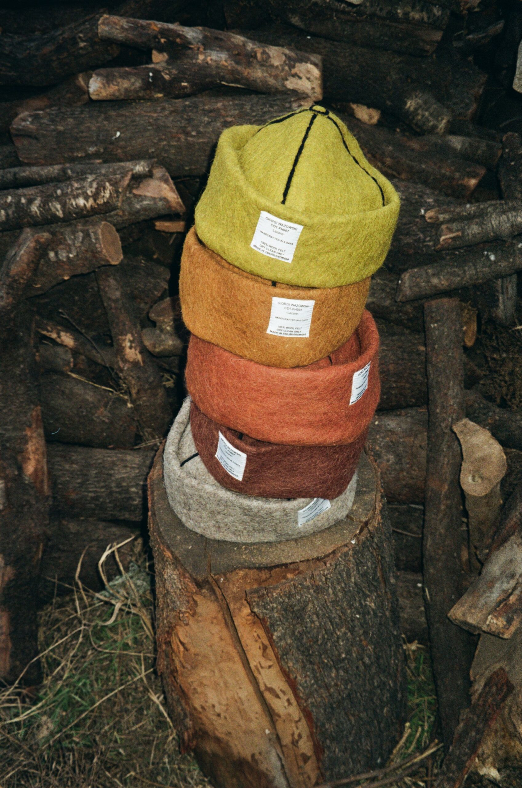 Грузинское наследие как бизнес-модель и международный успех 10 wazowski1 scaled Другая SOVA featured, искусство