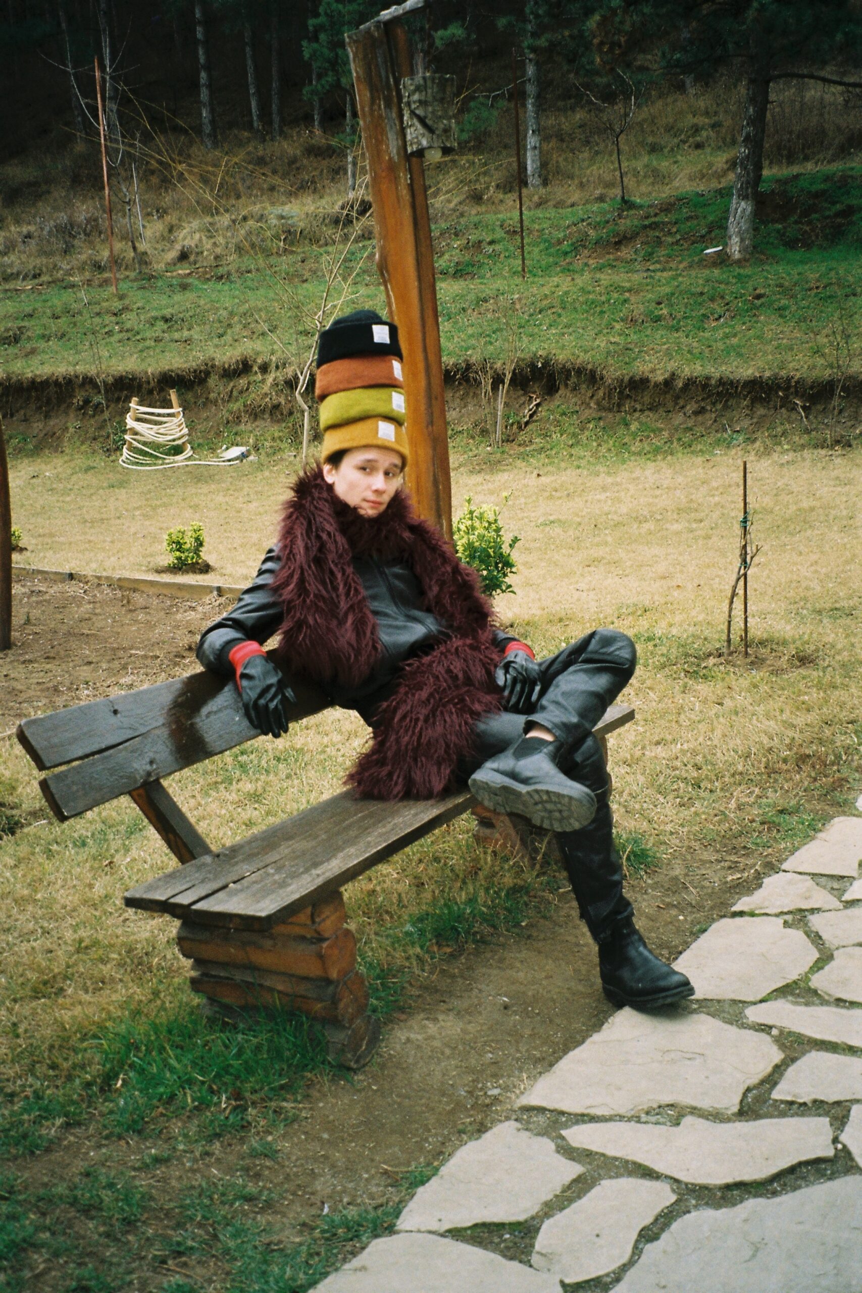 Грузинское наследие как бизнес-модель и международный успех 11 wazowski3 scaled Другая SOVA featured, искусство