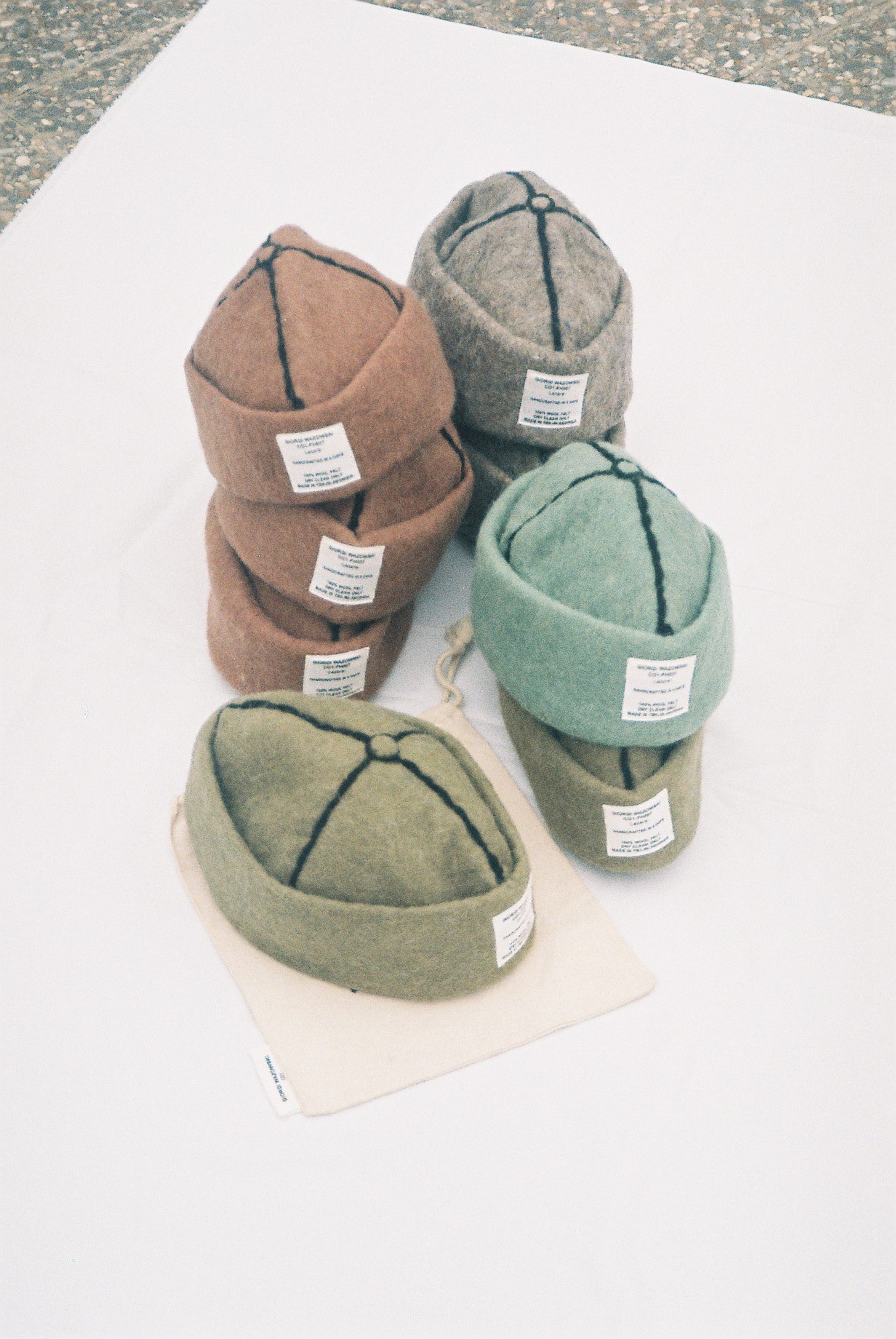 Грузинское наследие как бизнес-модель и международный успех 8 wazowski4 Другая SOVA featured, искусство