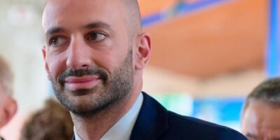 Министр Франции: если "Мечта" не изменит свой курс, процесс интеграции в ЕС будет заморожен 2 xadad xaddad e1763377807901 новости Бенжамен Хаддад, Грузинская мечта, Еврокомиссия, министр Франции по европейским делам