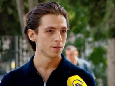 zazamia luka Лука Дзадзамия Лука Дзадзамия