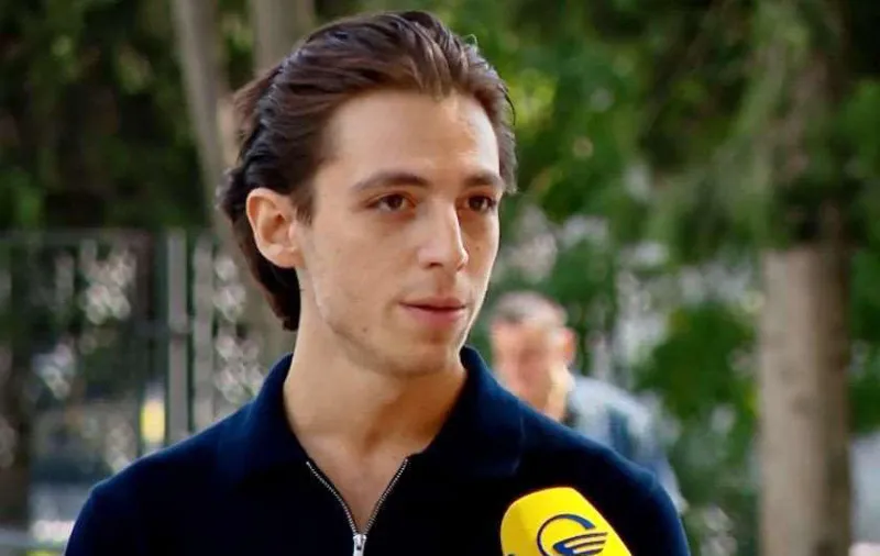 zazamia luka новости Каха Каладзе, Лука Дзадзамия, сакребуло