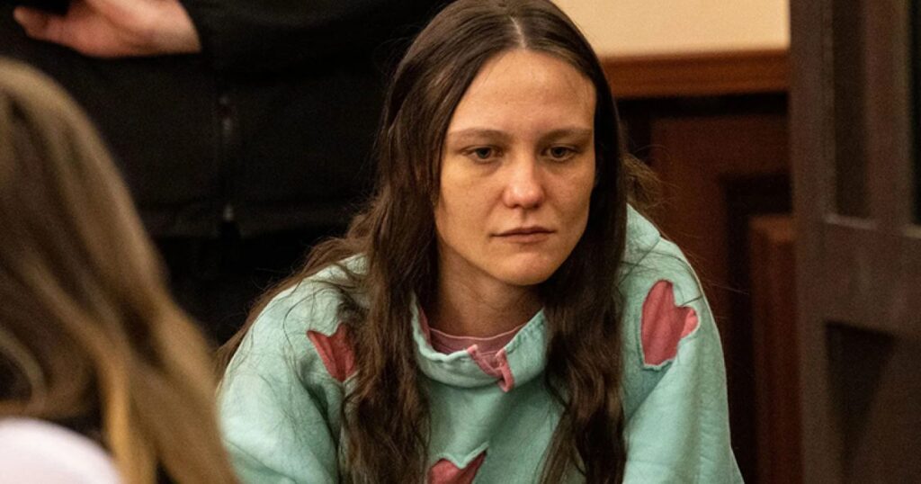 zinovkina 1 новости Анастасия Зиновкина