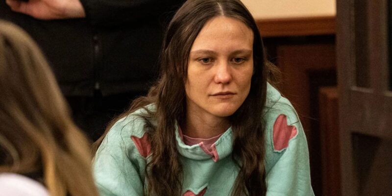 zinovkina 1 новости Анастасия Зиновкина