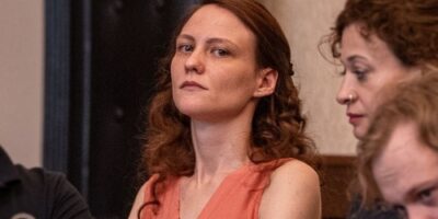 Пенитенциарная служба: Зиновкиной оказывается надлежащая медпомощь 24 zinovkina новости Анастасия Зиновкина, Специальная пенитенциарная служба