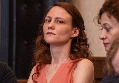 zinovkina новости Анастасия Зиновкина, Специальная пенитенциарная служба