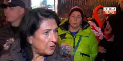 zurabishvil новости Грузия-Евросоюз, пятый президент Грузии, Саломе Зурабишвили