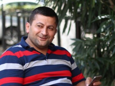 Олимпийский чемпион Звиадаури на основании процессуального соглашения покинет тюрьму в конце марта 3 zviadauri новости Звиад Звиадаури, олимпийский чемпион