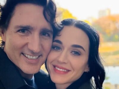 Кэти Перри подтвердила отношения с Джастином Трюдо постом в инстаграме 4 007b6a00 d35e 11f0 b94d 393969a99b2f.jpg Новости BBC Джастин Трюдо, Кэти Перри-Джастин Трюдо