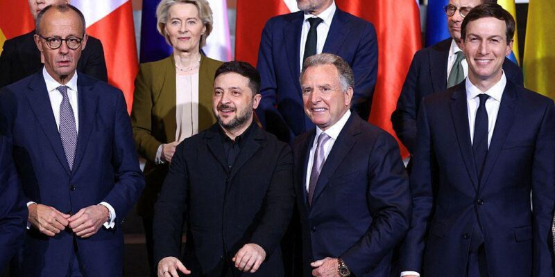 Переговоры о мире в Украине: главные вопросы, на которые нет ответа 1 0d1483a0 da5c 11f0 ba15 dfd133a1d87b.jpg Новости BBC переговоры по Украине