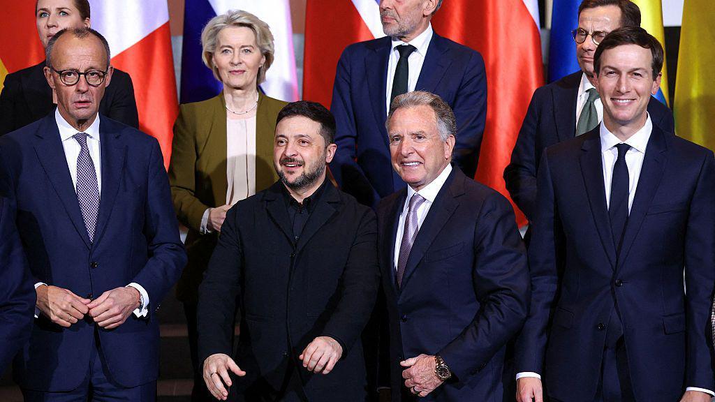 Переговоры о мире в Украине: главные вопросы, на которые нет ответа 1 0d1483a0 da5c 11f0 ba15 dfd133a1d87b.jpg Новости BBC переговоры по Украине