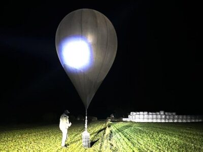 Литва объявила режим чрезвычайной ситуации из-за шаров с контрабандой из Беларуси 3 0fd92ab0 d4f2 11f0 adc2 89ce95963e42.jpg Новости BBC Литва