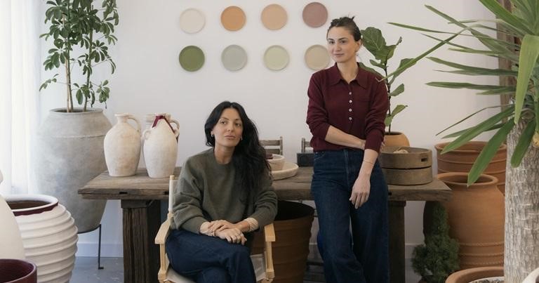 1 2 SOVA PRO business featured, Terracotta