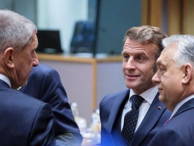 Лидеры ЕС договорились выделить Украине 90 млрд евро. Замороженные российские активы при этом использоваться не будут 2 109d5be0 dc83 11f0 bdfa f94736566dd2.jpg Новости BBC замороженные активы России