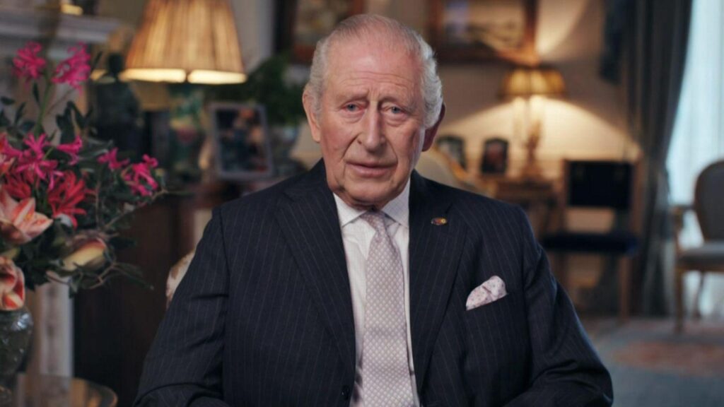 Король Карл III рассказал об успехах своего лечения от рака. В будущем году интенсивность терапии снизится 1 10f83c30 d798 11f0 a8dc 93c15fe68710.jpg Новости BBC Карл III