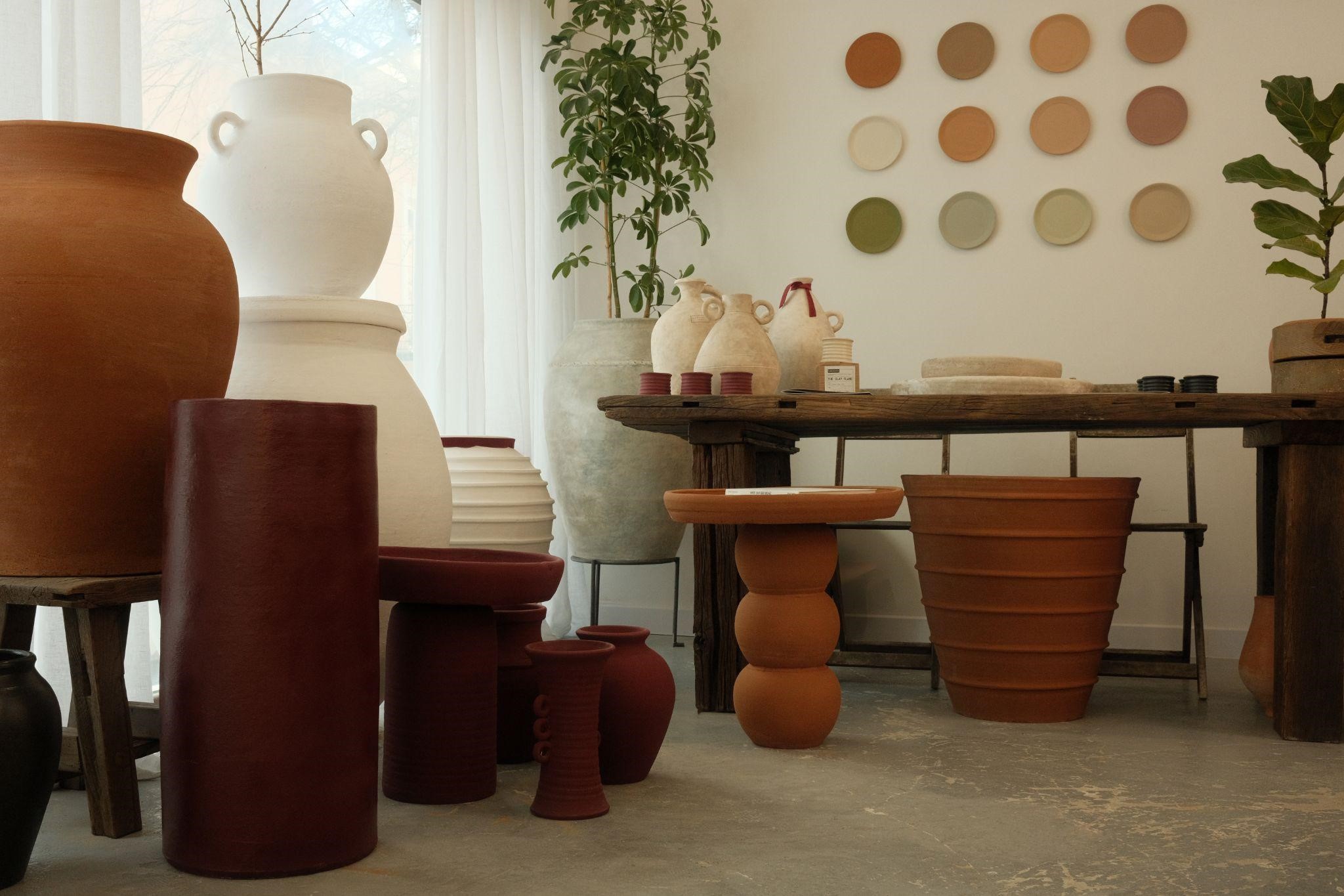 11 SOVA PRO business featured, Terracotta