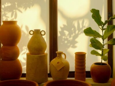 12 1 Fact or Fake featured, Terracotta