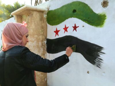 Год без Асада и Путина. Куда ведут Сирию новые власти и что будет дальше 5 15194610 d059 11f0 a144 735ebdbaffa7.jpg Новости BBC Башар Асад