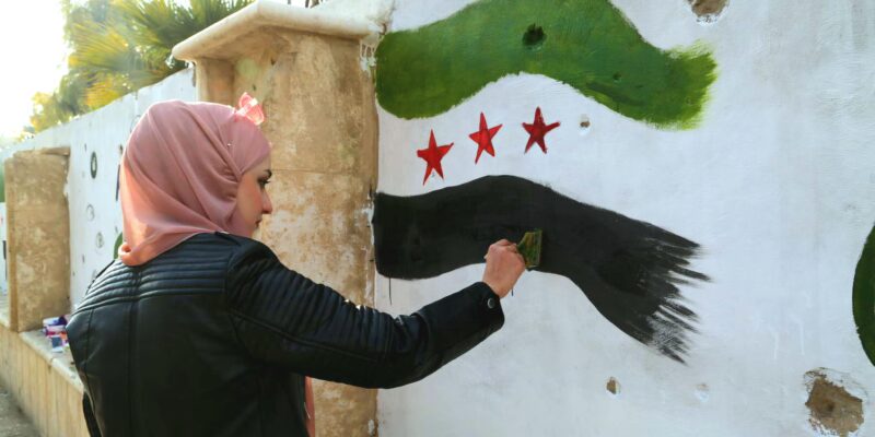 Год без Асада и Путина. Куда ведут Сирию новые власти и что будет дальше 1 15194610 d059 11f0 a144 735ebdbaffa7.jpg Новости BBC Башар Асад