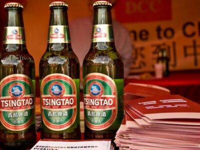 Китай стал главным поставщиком пива в Россию, обойдя Германию 3 15400197 403.jpg Deutsche Welle Китай-Россия