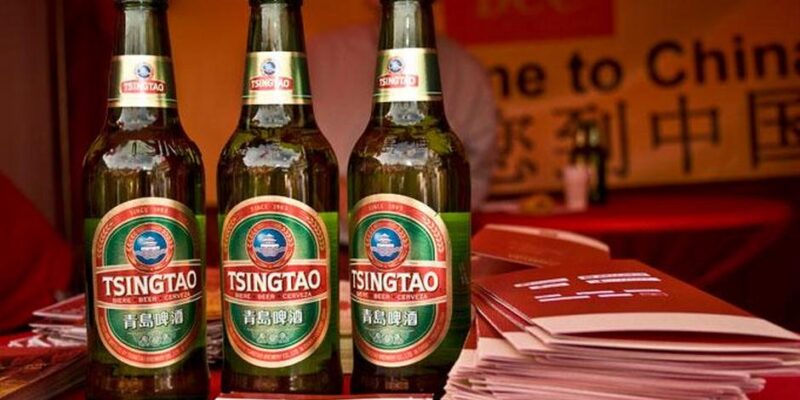 Китай стал главным поставщиком пива в Россию, обойдя Германию 1 15400197 403.jpg Deutsche Welle Китай-Россия