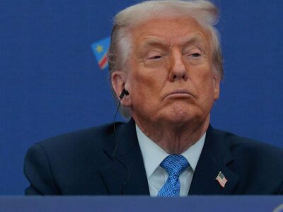 Конец эры массовой миграции, непобедимая армия и доктрина Монро. США обнародовали новую стратегию национальной безопасности 7 15a914f0 d204 11f0 936b f537e2f59ee5 1.jpg 1 Новости BBC Доктрина Монро