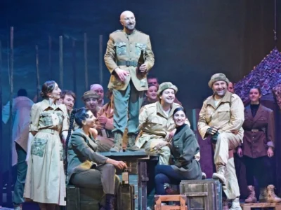 16394343 890x593 1 новости "Отелло", OC Media, Северная Осетия-Алания, театры