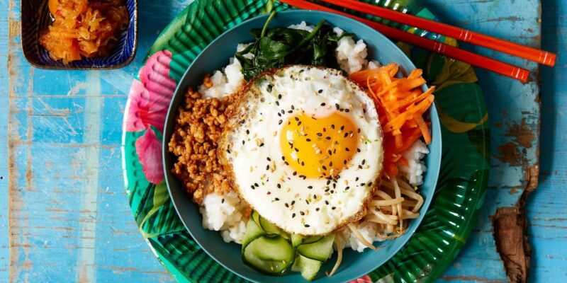 Сначала K-поп, теперь K-еда. Как корейская кухня завоевывает Британию 1 168958e0 d690 11f0 8c06 f5d460985095.jpg Новости BBC Британия