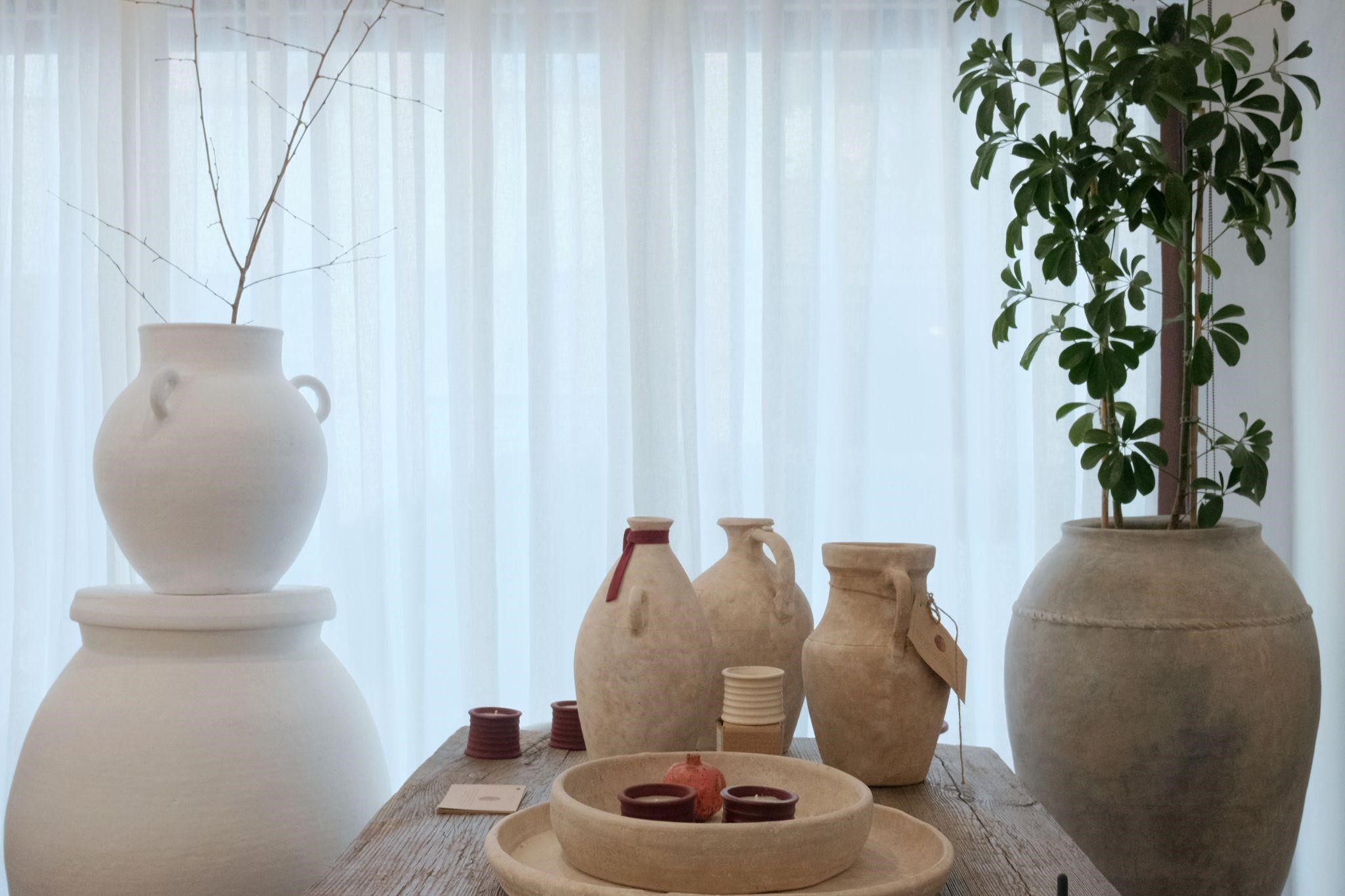 2 1 SOVA PRO business featured, Terracotta