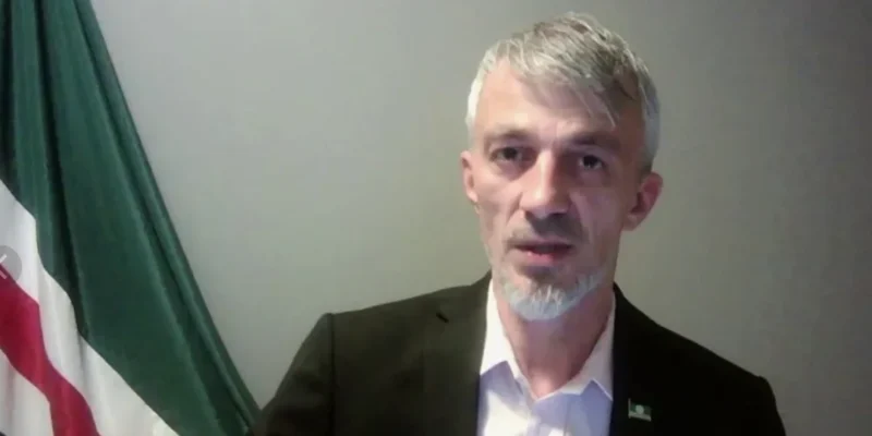 2025 12 01 14 28 39 1774x1183 1 e1764608971239 новости OC Media, Анзор Масхадов, иноагент в России, Ичкерия, Чечня