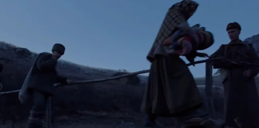 Ингушетия запретила показ фильма о депортациях 1944 года 1 2025 12 12 11 22 49 2262x1508 1 e1765648238839 новости OC Media, Ингушетия, фильм "Письмо"