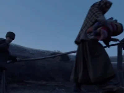 Ингушетия запретила показ фильма о депортациях 1944 года 2 2025 12 12 11 22 49 2262x1508 1 e1765648238839 новости OC Media, Ингушетия, фильм "Письмо"