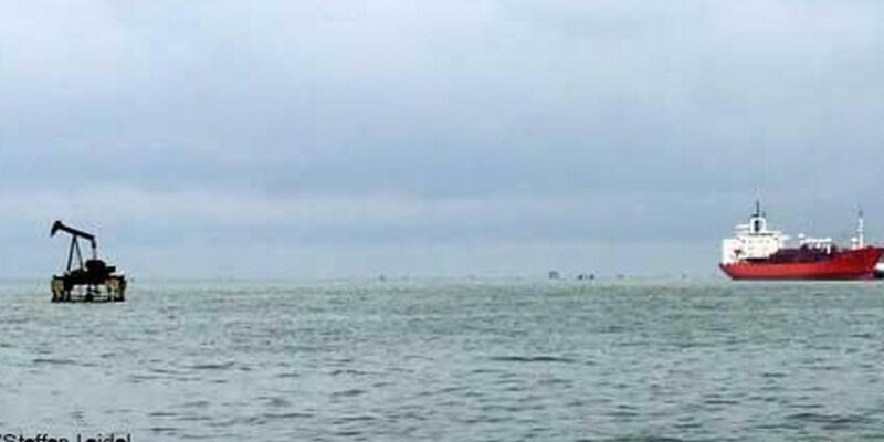 Венесуэла осудила штурм солдатами США танкера у ее берегов 1 2243917 403.jpg Deutsche Welle Венесуэла